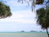 Holiday Specialty Coffee and Beach Bar 