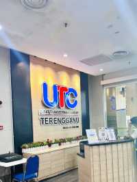 UTC Terengganu: One Stop, All Done!