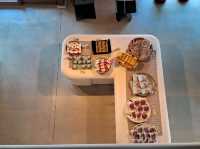 【山梨】水信玄餅を食べるなら「金精軒」