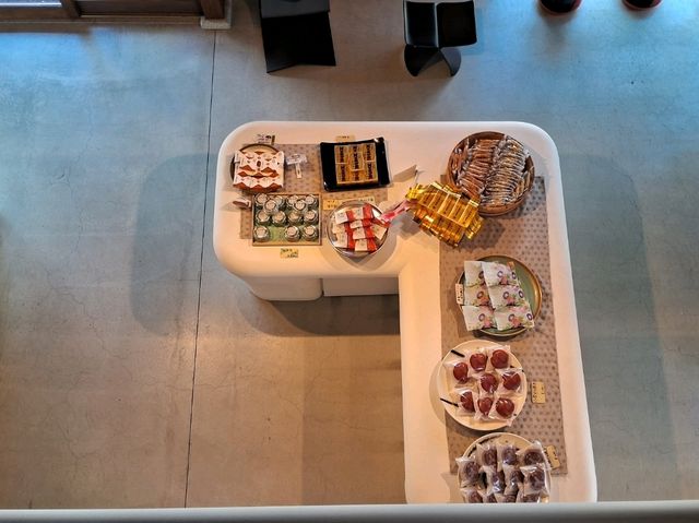 【山梨】水信玄餅を食べるなら「金精軒」