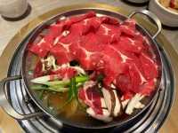 🥩 “Mall Dining, Mastered” – Hanwoori, Lotte World Mall