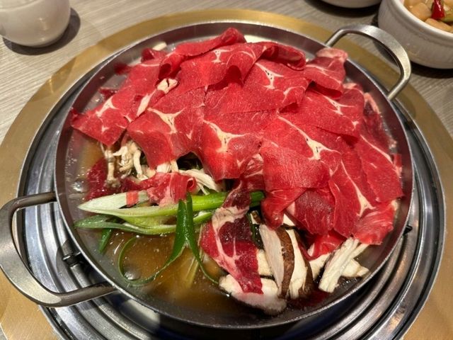 🥩 “Mall Dining, Mastered” – Hanwoori, Lotte World Mall