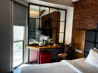 🇮🇩Posto Dormire Hotel