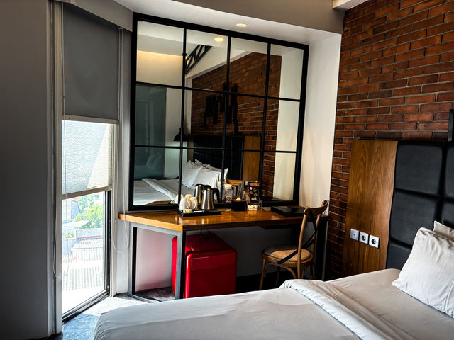 🇮🇩Posto Dormire Hotel