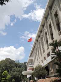 Independence Palace ( Dinh Độc Lập)