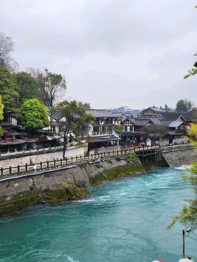 Dujiangyan