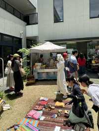 【滋賀🇯🇵】イベント「Meet INDIA」🇮🇳へ