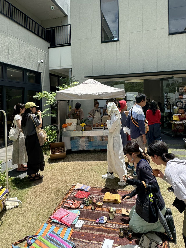 【滋賀🇯🇵】イベント「Meet INDIA」🇮🇳へ