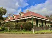 Peaceful Pause at Murdunna & Dunalley: A Small-Town Scenic Stop After Port Arthur