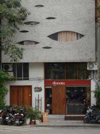 Donau The Cafe