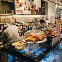 คาเฟ่แนว Specialty coffee ย่านโฮจิมินห์