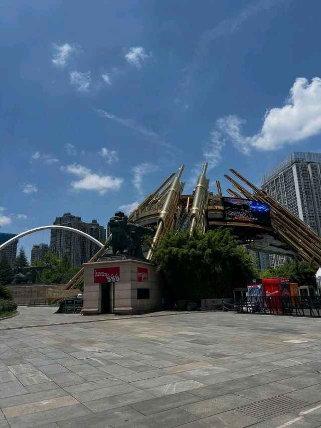 Guiyang City Walks Hit Different in the Best Way