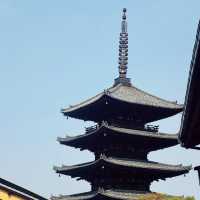 京都・清水寺