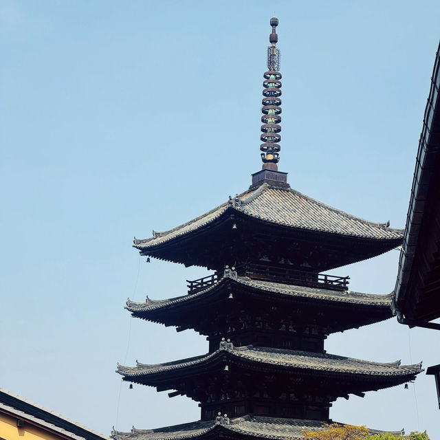 京都・清水寺