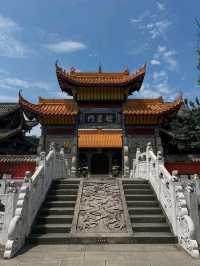 Wandering Through Langzhong China’s Hidden Gem in Sichuan