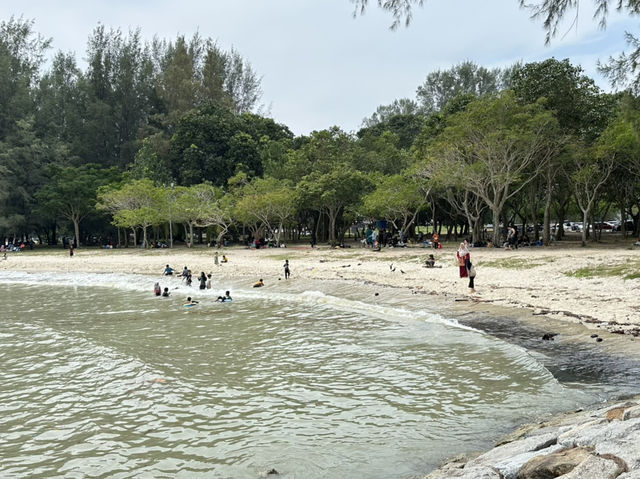 Beach-Hopping in Port Dickson: A Coastal Escape Worth Every Grain of Sand! 🏖️