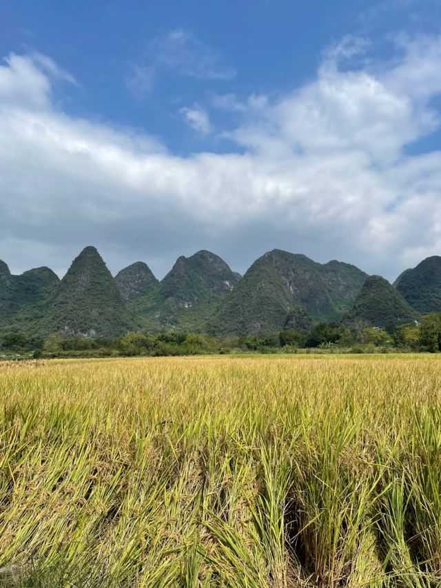 Your Yangshuo Hit List: What to Do & Where to Go