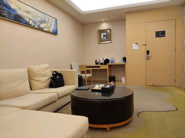 深圳悅如飯店