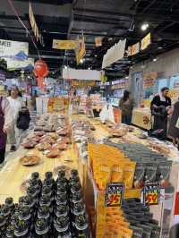 Don Don Donki สาขา mbk
