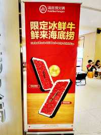 The Ultimate Hot Pot Indulgence at Haidilao Sunway Velocity