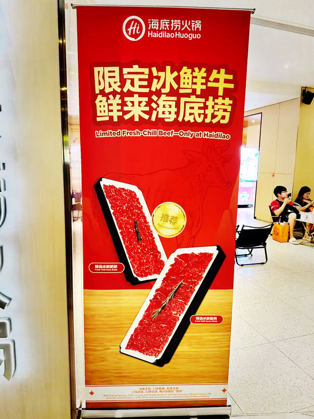 The Ultimate Hot Pot Indulgence at Haidilao Sunway Velocity