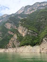 Cruisin the Yangtze River