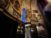 I Got My Wand at Ollivanders! A Kid’s Magical Adventure in Beijing