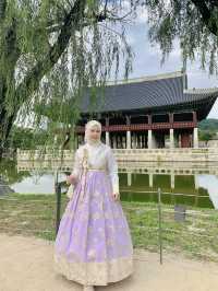 Royal History Comes Alive at Gyeongbokgung