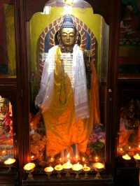 Boddha Stupa