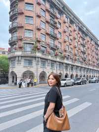 Wukang Mansion