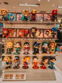 Blind Box Bliss at Pavilion BJ – Pop Mart’s Mini Adventure