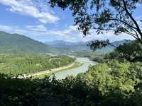 🌿 Escape to Dujiangyan 都江堰 — Where Nature, History & Serenity Meet