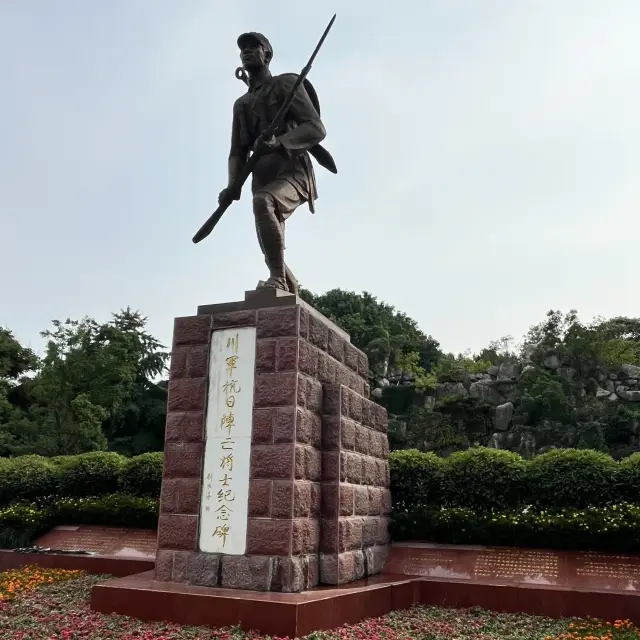 🎋 Chengdu People’s Park 成都人民公园 | A Window into Local Life