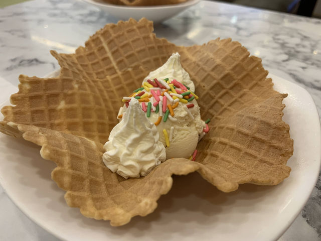 🍨 Häagen‑Dazs @ Westgate – Creamy Treats with Sweet Service