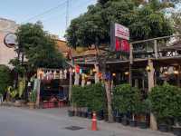 “เฮือนม่วนใจ๋" ร้านอาหารเหนือเชียงใหม่