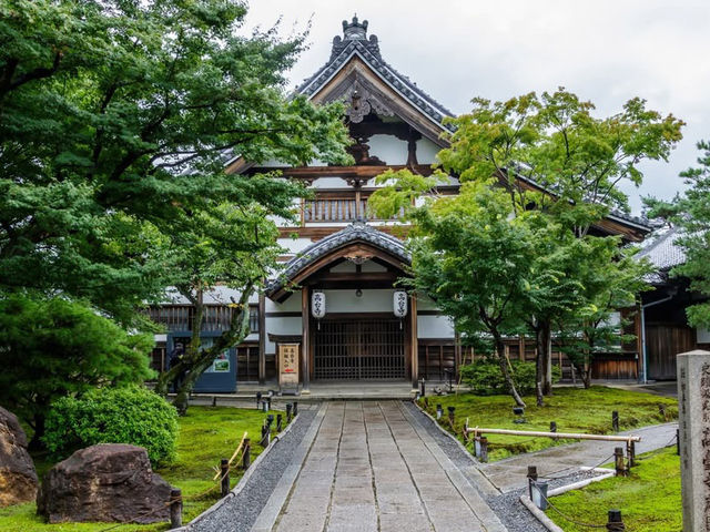 🌿✨ *Kibune (貴船): Kyoto’s Hidden Forest Sanctuary* 🏮💧