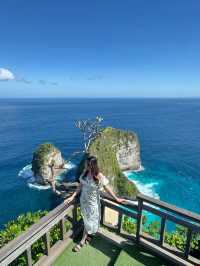 Day trip to Nusa Penida: Breathtaking Views, Zero Regrets