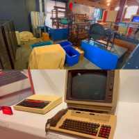 Science and Industry Museum