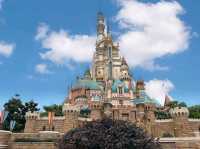 “Castle of Dreams in Asia”