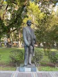 Taipei Sun Yat-sen Memorial Hall – History, Peace & City Views