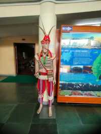 International Mountain Museum 