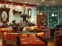 🍽 Chilli Padi Nyonya Café – A Cozy Peranakan Buffet Experience That Feels Like Home