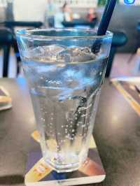 The Brew House – Modern Fusion Dining with Bold Flavors