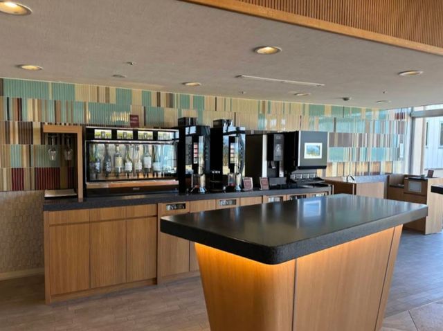 彥根 | 龜之井酒店，毗鄰琵琶湖畔的湖景溫泉酒店