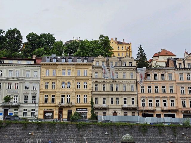 Czech Republic is simply a fairytale dreamland