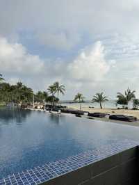 A Relaxing 2D1N Getaway at Cassia Bintan 🌴