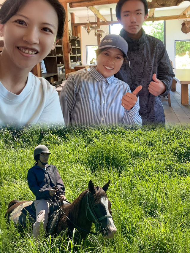 🏔️ 阿蘇一日遊｜日出、火山飛行、騎馬奔馳，靈魂震撼的經典行程