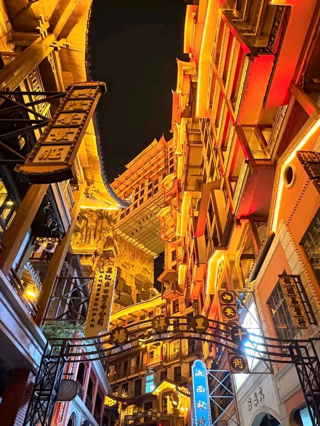 Covered Walkways, Uncovered Stories: The Magic of Qilou
