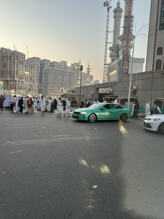 Saudi Arabia 2025