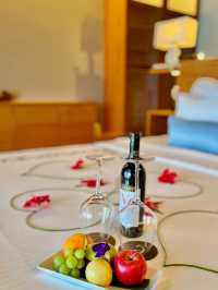 🇲🇻モルディブの楽園【Cinnamon Velifushi Maldives】に2泊3日でステイ🏖️🌺